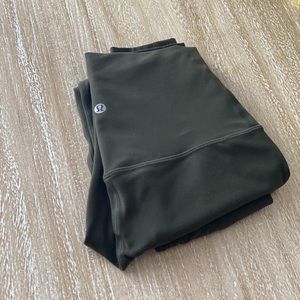 Align super high rise 28”